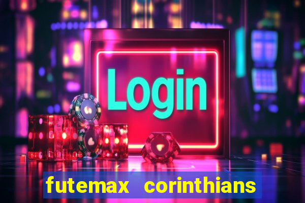 futemax corinthians x vasco da gama